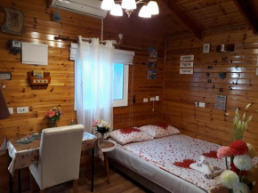 Happiness Zimmer צימר האושר, Nahariyya